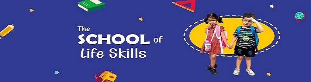 Oasis The World School Campus