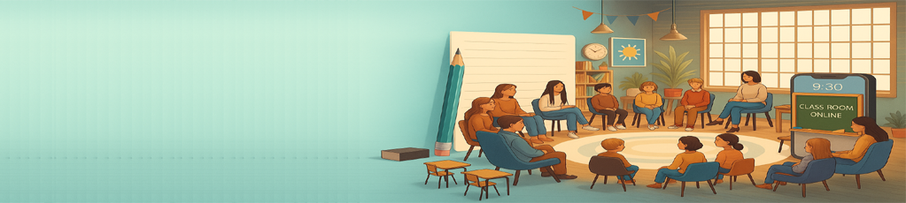 Oasis The World School