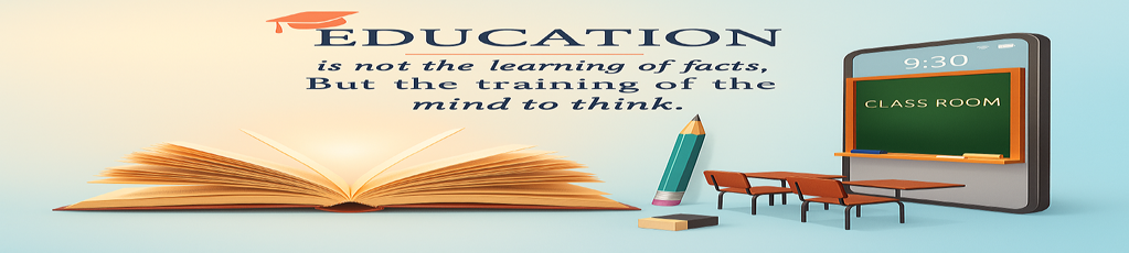 Oasis The World School