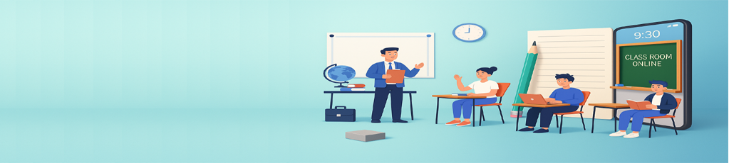 Oasis The World School