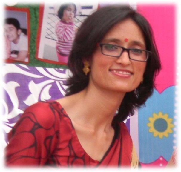 Head Mistress – Oasis The World School