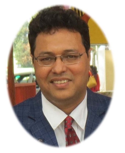 Director – Oasis The World School